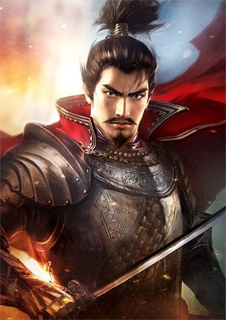 信长之野望15