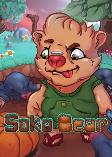 Sokobear: Spring