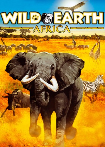 Wild Earth - Africa