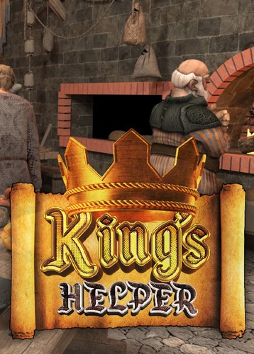 King's Helper