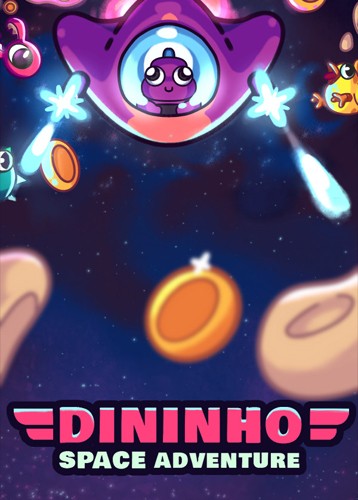 迪尼尼奥太空冒险
