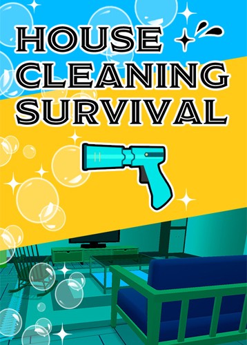 House Cleaning Survival
