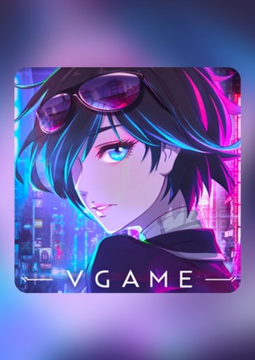 VGAME消零世界 