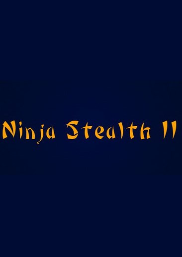 Ninja Stealth 2