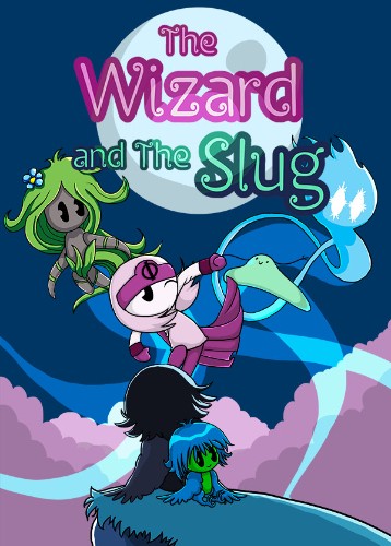 The Wizard and The Slug