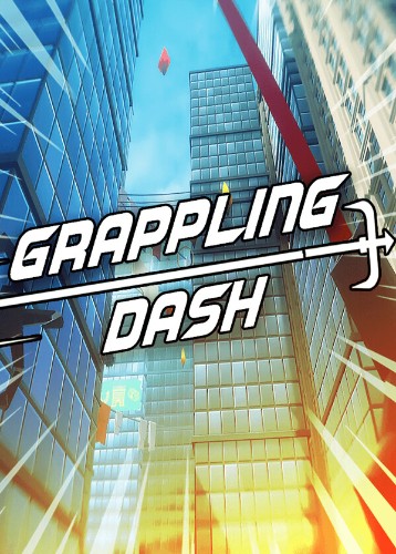 Grappling Dash