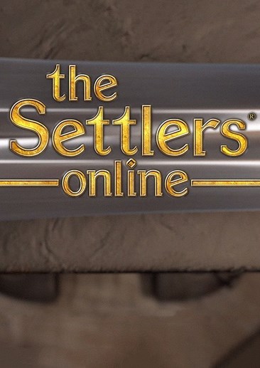 The Settlers Online