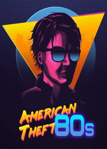 American Theft 80s