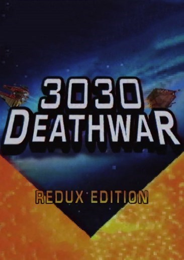 3030死亡之战
