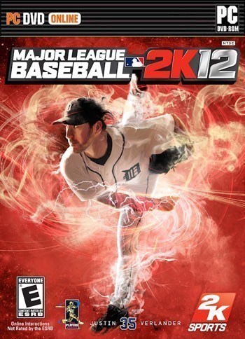 MLB 2K12