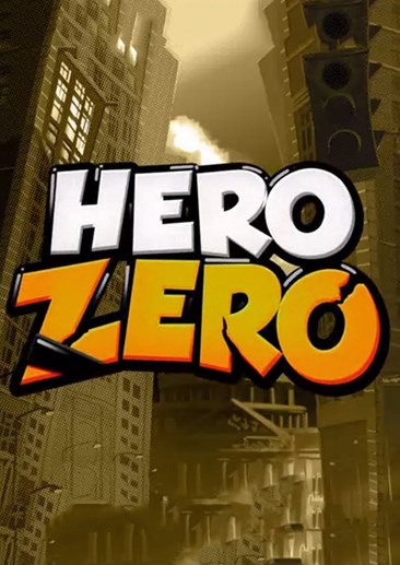 Hero Zero