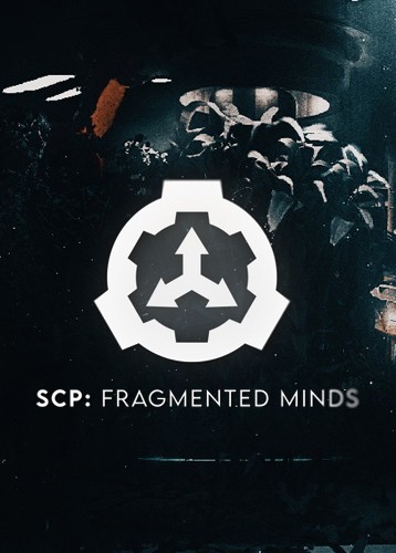 SCP破裂思维
