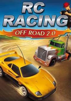 遥控越野赛车2.0
