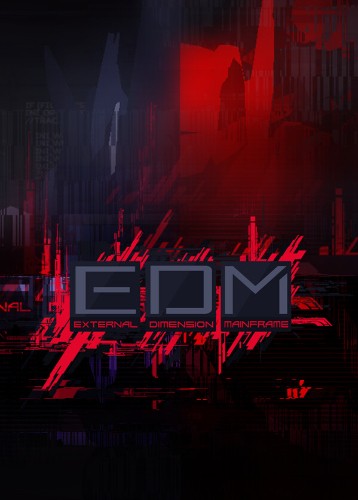 External-Dimension: Mainframe