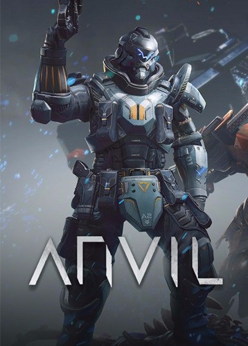 ANVIL