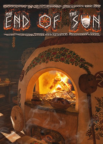 The End of the Sun