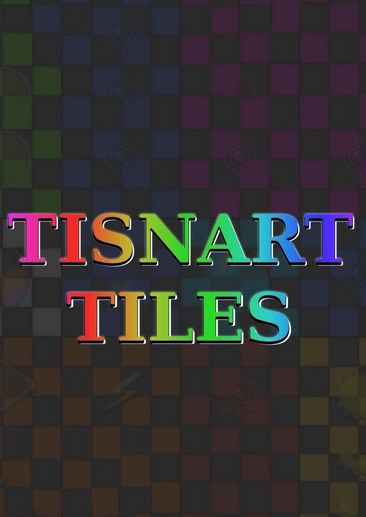 Tisnart方块