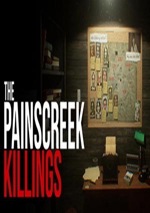 The Painscreek Killings