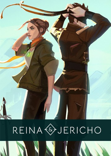 Reina and Jericho