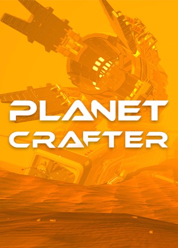 The Planet Crafter
