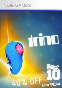 特里诺