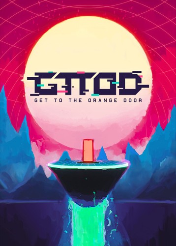 GTTOD: Get To The Orange Door