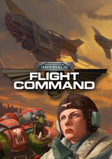 Aeronautica Imperialis: Flight Command
