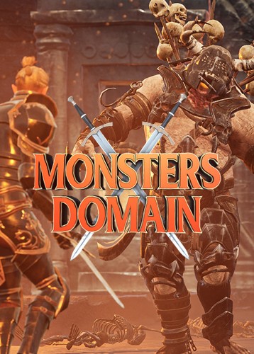 Monsters Domain