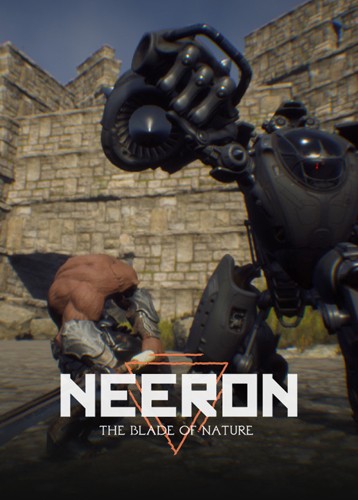Neeron: The Blade of Nature
