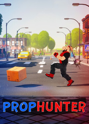PropHunter