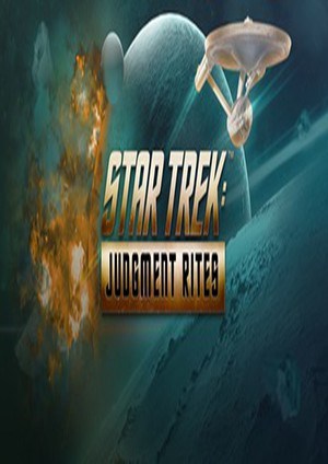 星际迷航：Judgment Rites
