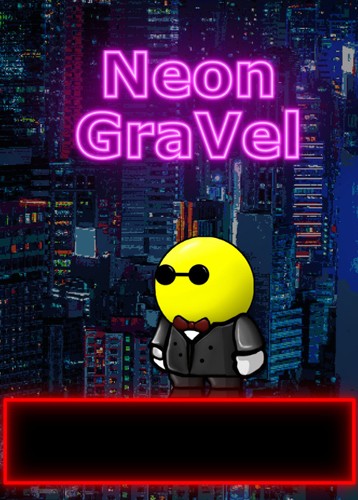 Neon GraVel