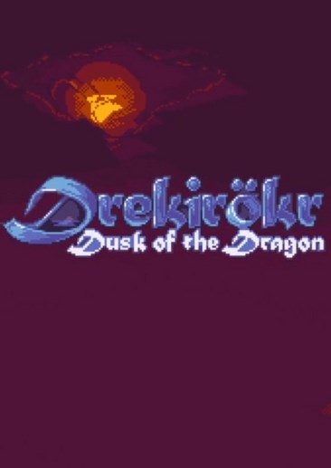 Drekirokr - Dusk of the Dragon
