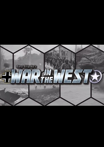 Gary Grigsby's War in the West