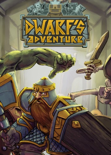 Dwarf's Adventure