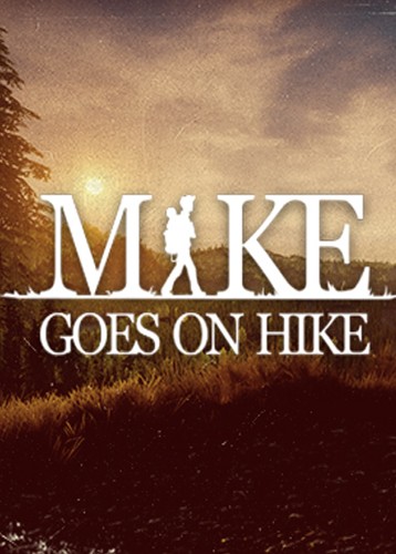 Mike goes on hike