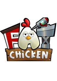 肥鸡工厂
