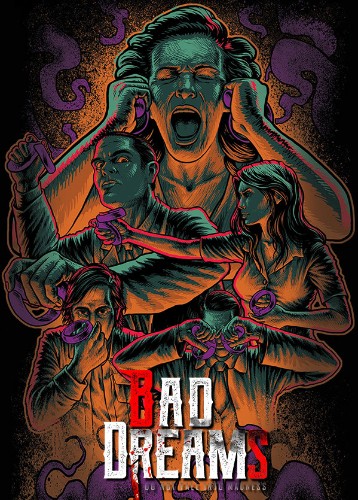 BAD DREAMS