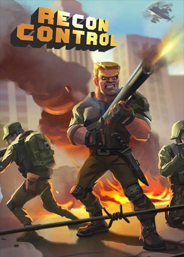 Recon Control