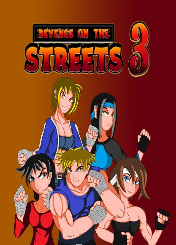 Revenge on the Streets 3