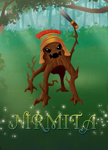 Nirmita: The Fantasy Survival RPG