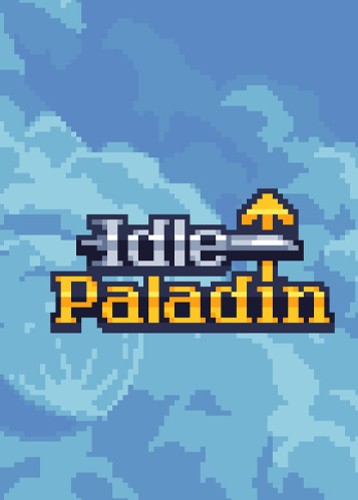 Idle Paladin