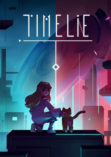Timelie