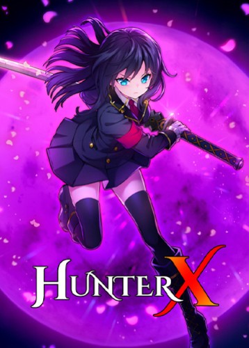 HunterX