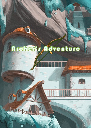 Archer's Adventure