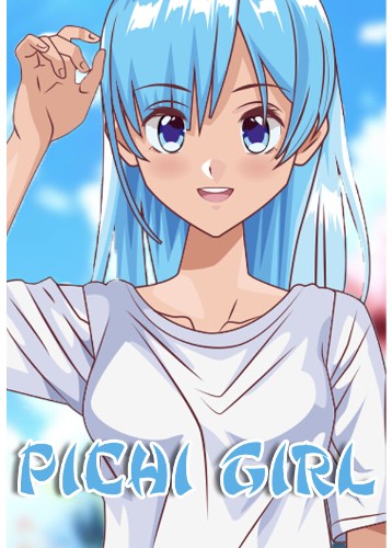 Pichi Girl