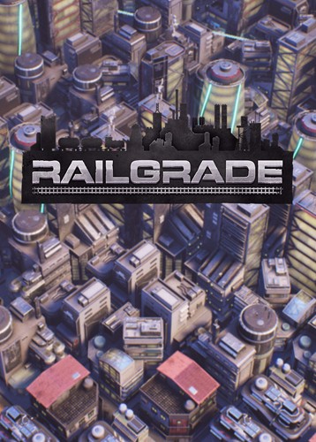 RAILGRADE