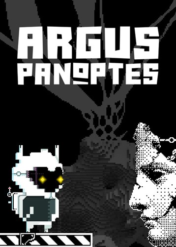 Argus Panoptes