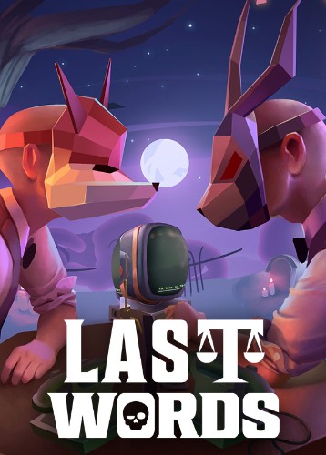 Last Words