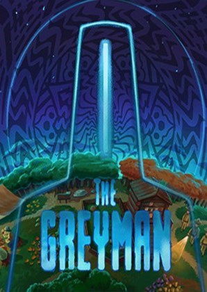 THE GREY MAN